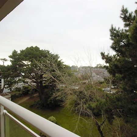 Stella Maris Apartment Carnac Exterior photo