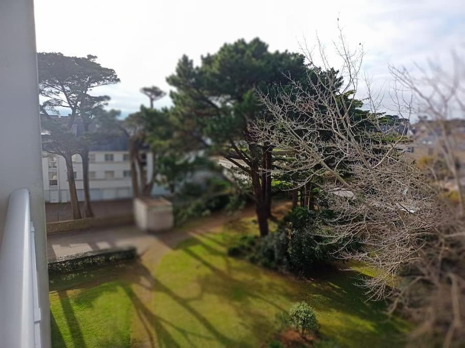 Stella Maris Apartment Carnac Exterior photo